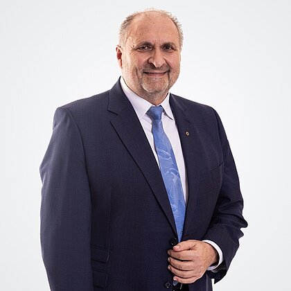 Hans Peter Wollseifer 