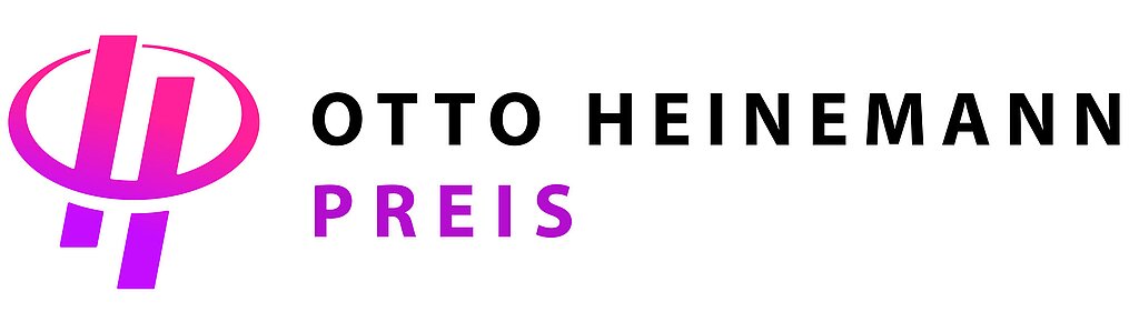 Logo Otto Heinemann Preis