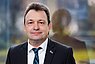 Portraitfoto Frank Meier, Vorstand IKK Brandenburg und Berlin