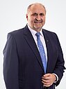 Portraitfoto Hans Peter Wollseifer, IKK e.V.-Vorstandsvorsitzender