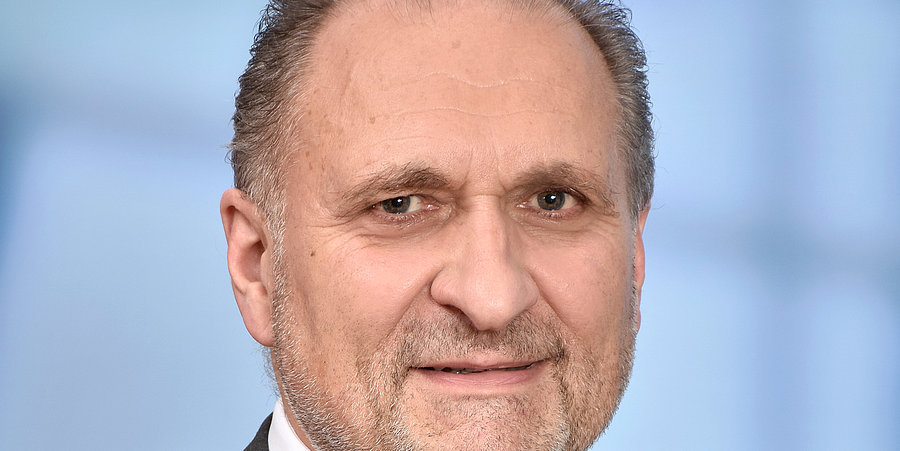 Hans Peter Wollseifer, Vorstandsvorsitzender IKK e.V.