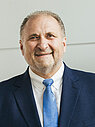 Portraitfoto Hans Peter Wollseifer
