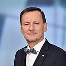 Jürgen Hohnl, Geschäftsführer IKK e.V. 