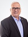 Portraitfoto Hans-Jürgen Müller, IKK e.V.-Vorstandsvorsitzender