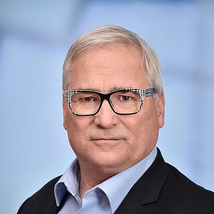 Hans-Jürgen Müller 