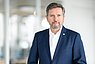 Portraitfoto Peter Kaetsch, Vorstandsvorsitzender BIG direkt gesund